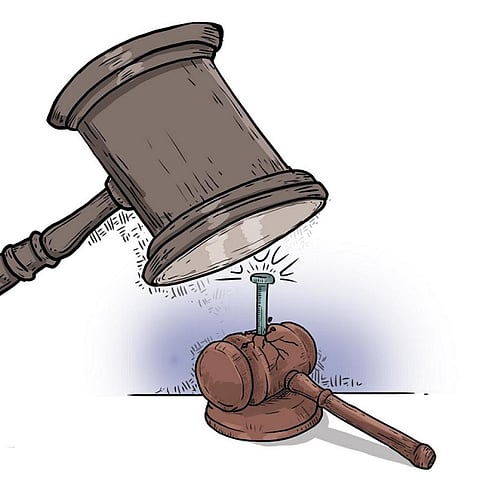 Illustration: Yogendra Anand / CSE