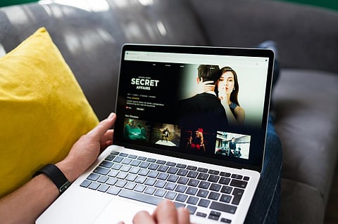 If the world rapidly decarbonises its electricity sector, it could reduce the climate change impacts of digital content consumption to just 12 per cent of the per capita carrying capacity by 2030. Photo: iStock