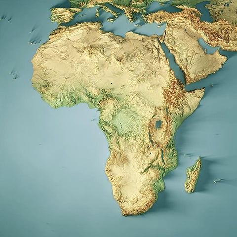 Image: iStock