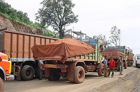 प्रतीकात्मक तस्वीर: सेंटर फॉर साइंस एंड एनवायरनमेंट