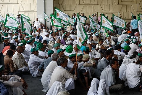  फाइल फोटो: विकास चौधरी