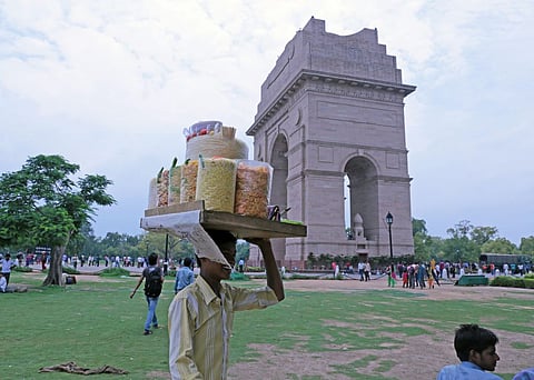 फोटो: सेंटर फॉर साइंस एंड एनवायरनमेंट (सीएसई)