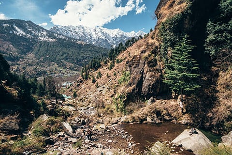 शोध ने दूषित भूजल के कारण स्वास्थ्य को होने वाले भारी खतरों का खुलासा किया, 