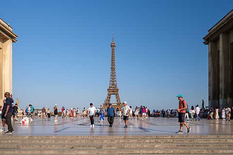 Photo: IStock
