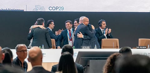 COP29_AZ/X