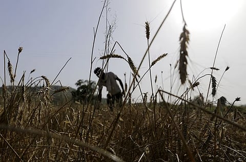 एआई का अंदेशा, दुनिया के अधिकांश हिस्सों में तेजी से तीन डिग्री सेल्सियस की ओर बढ़ रहा है तापमान