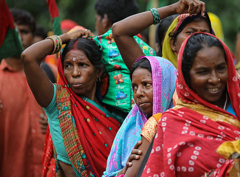 फोटो: विकास चौधरी