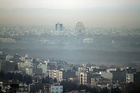 । विश्व स्वास्थ्य संगठन द्वारा तय दिशा-निर्देश से नीचे के स्तर पर ओजोन के साथ भी ओजोन और दिल के दौरे के बीच बड़ा संबंध पाया गया।