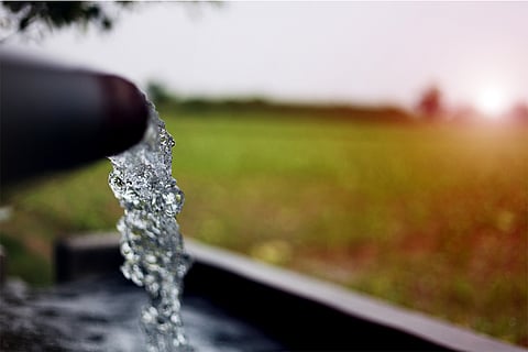 प्रतीकात्मक तस्वीर: आईस्टॉक