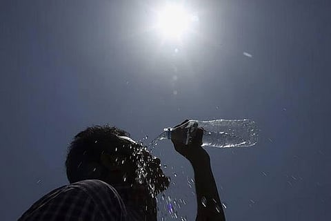 फाइल फोटो