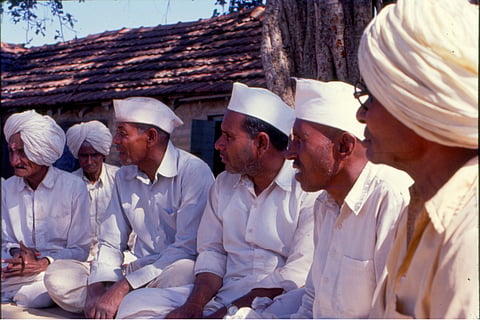 फाइल फोटो: सीएसई