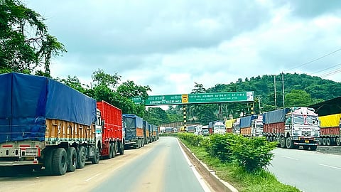 How India Moves