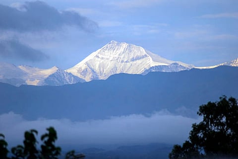अध्ययन में कहा गया है कि चीन, पाकिस्तान, इटली और अमेरिका जैसे देशों की तुलना में भारतीय बादल अपेक्षाकृत कम प्रदूषित हैं।