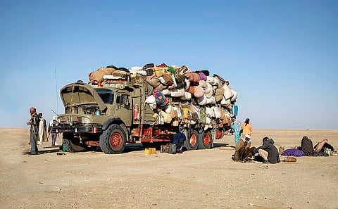 प्रतीकात्मक तस्वीर: आईस्टॉक