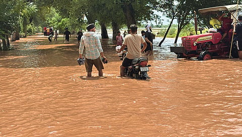 क्यों डूबा पंजाब