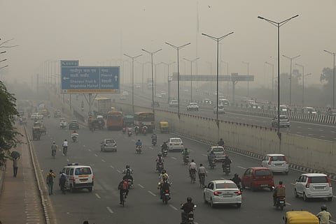 फोटो: विकास चौधरी