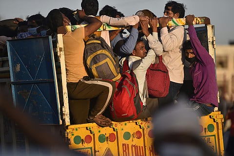 फोटो: विकास चौधरी 