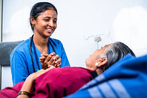 पुरुषों में रोकथाम योग्य कैंसर का बोझ 45 प्रतिशत, महिलाओं में 30 प्रतिशत, मुख्य कारण तंबाकू, संक्रमण और शराब हैं।