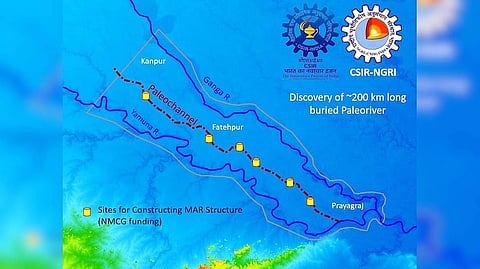 photo : CSIR-NGRI