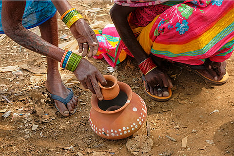 प्रतीकात्मक तस्वीर: आईस्टॉक