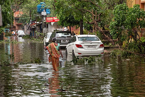 अध्ययन ने बताया कि हर शहर का मौसम अलग दिशा में बदल रहा है, इसलिए स्थानीय जलवायु योजना जरूरी है।