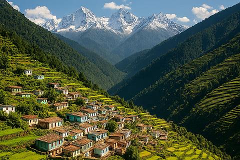 पश्चिमी विक्षोभ के असर से उत्तर भारत के कई राज्यों में तेज आंधी-तूफान, बारिश और ओलावृष्टि की आशंका।