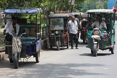 फोटो: सेंटर फॉर साइंस एंड एनवायरमेंट (सीएसई)