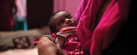 Photo: Prudhvi Mitra