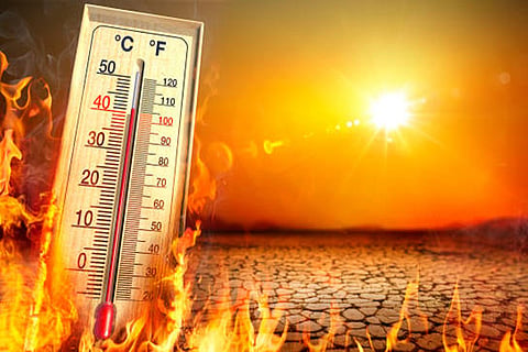 2030 तक 1.5 डिग्री सीमा पार होने की आशंका, पेरिस समझौते के जलवायु लक्ष्य पर गंभीर खतरा मंडरा रहा है।
