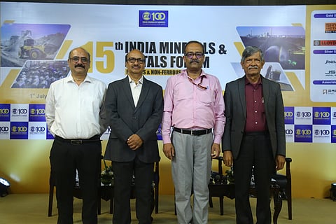 क्रिटिकल्स मिनरल्स : आयात निर्भरता घटाने के लिए रिसाइक्लिंग पर बड़ा भरोसा