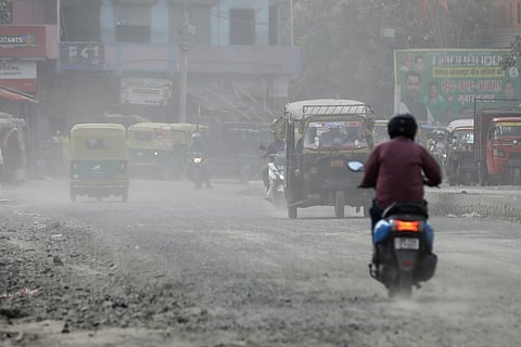 फोटो: सेंटर फॉर साइंस एंड एनवायरमेंट (सीएसई)