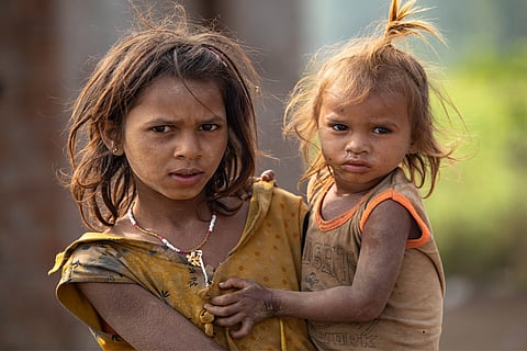 प्रतीकात्मक तस्वीर: सेंटर फॉर साइंस एंड एनवायरमेंट (सीएसई)