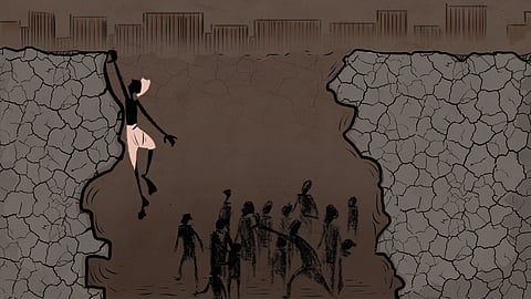 इलेस्ट्रेशन : योगेंद्र आनंद