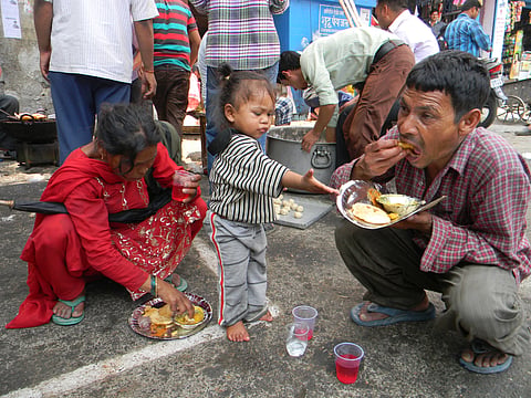 फाइल फोटो: सोमा बसु/सीएसई