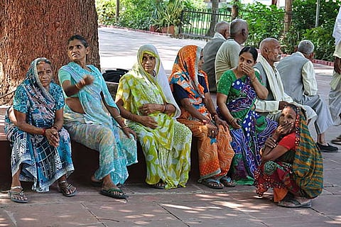 2023 में दुनिया की औसत जीवन प्रत्याशा 73.3 साल पहुंची, जो कोरोना महामारी से पहले के स्तर के लगभग बराबर है।