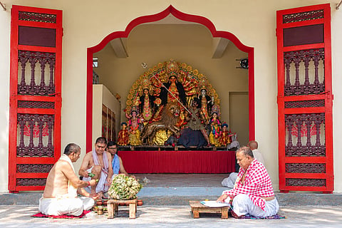 फोटो लेखक द्वारा उपलब्ध कराया गया है