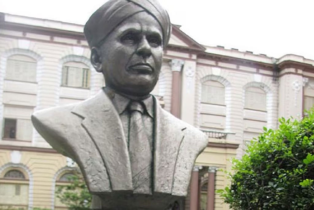 देश आज रमन प्रभाव की खोज के उपलक्ष्य में राष्ट्रीय विज्ञान दिवस मना रहा है