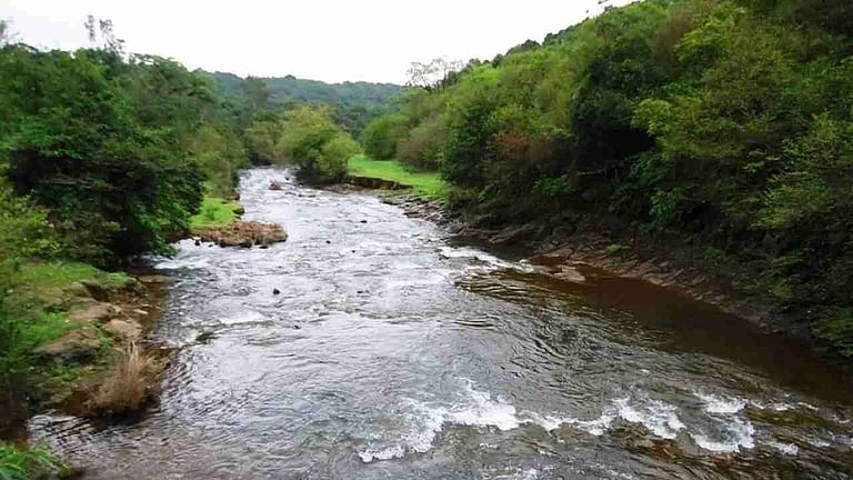 Central Body's Inspection Reignites Kalasa-Banduri Project Dispute in ...