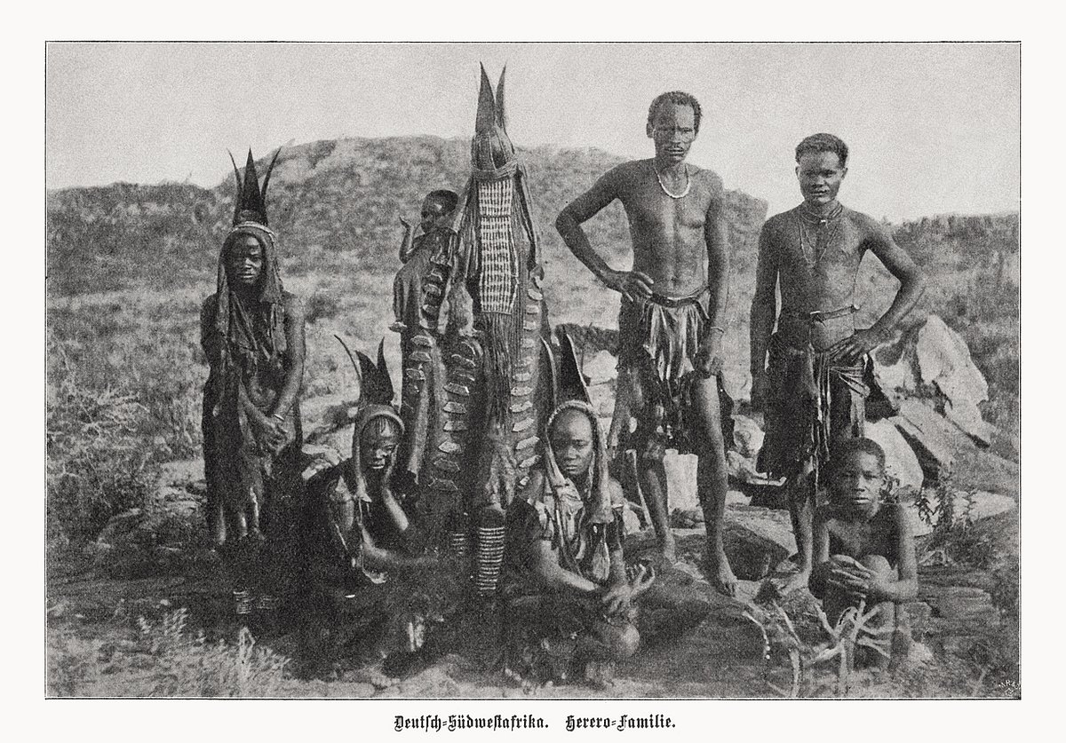 New Book Exposes the Ongoing Legacy of German Colonialism in Africa
