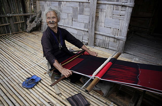 A thousand words: Dive into the world of Ziro Valley’s Apatani tribe