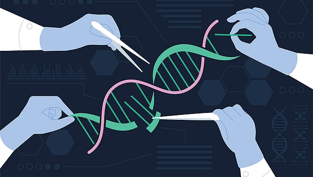 GenomeIndia Project: India's Largest Genetic Database Unlocks ...