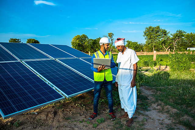 Expansion in renewable energy implies an employment growth in the ...