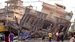 Disaster Updates | Latest news on natural disasters, Global Warming