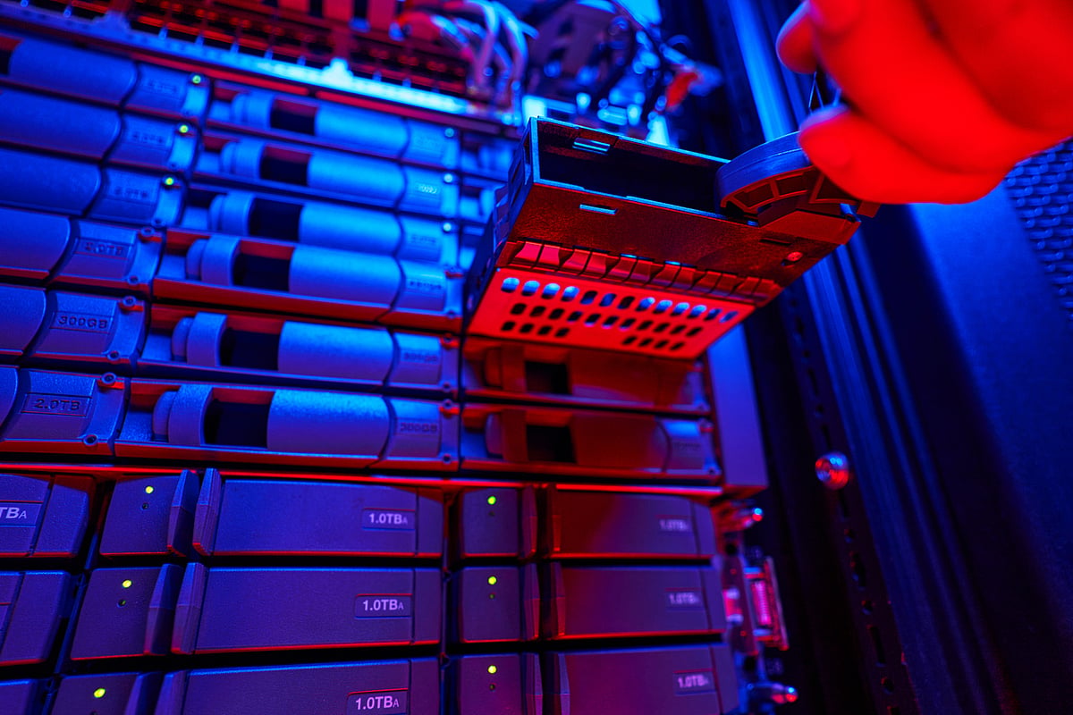 AI Surge: Data Centres' Energy Demand to Double by 2030, Says IEA Report