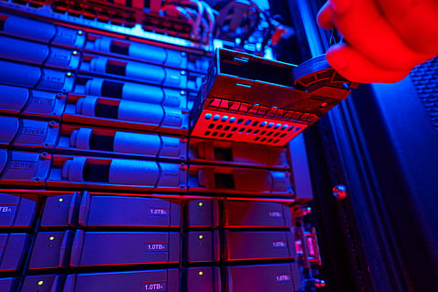 AI Surge: Data Centres' Energy Demand to Double by 2030, Says IEA Report