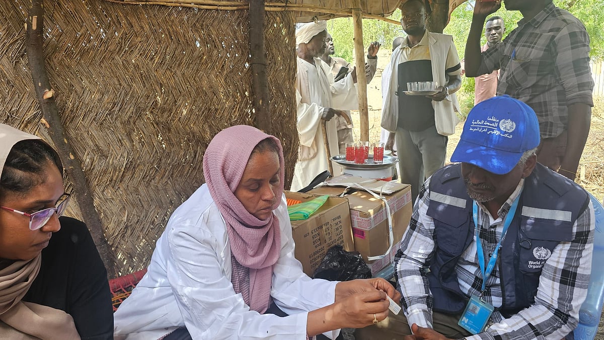 Kala-Azar Eradication: Six African Nations Unite for Cross-Border Programs