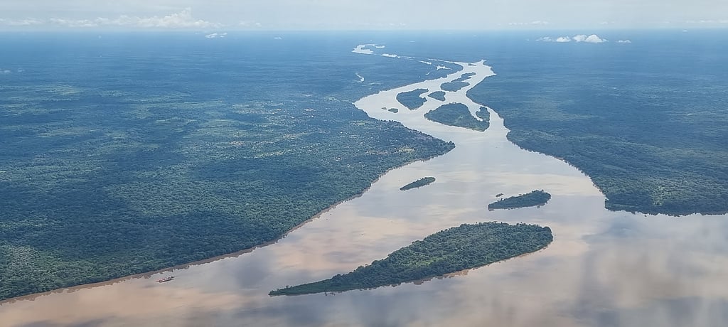 Inga Three Inga 3 Dam Approval: World Bank Faces Backlash Over Human, Ecological Risks