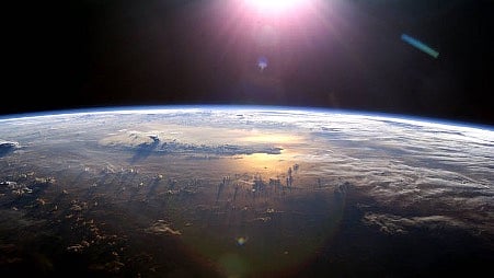 Climate Imbalance: Earth's Heat Trapping Doubles in 20 Years