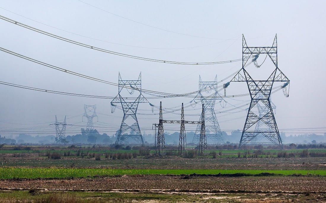IEA Forecast: Global Electricity Demand Surge in 2025-26 Driven by ...