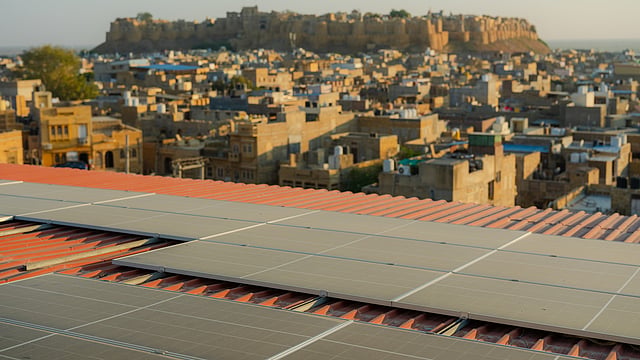 Rajasthan Solar Curtailment: 4 GW Losses Hit Rs 250 Crore, Urgent ...